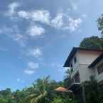 Review photo of Villa Nongsa Point Marina & Resort By Batam Property 5 from Marta R. L.
