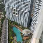 รูปภาพรีวิวของ Apartemen Puri Mansion by Aparian 4 จาก Marta R. L.