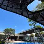 Hình ảnh đánh giá của Hilton Bandung từ Ridzky H.