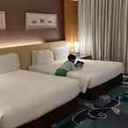 Hình ảnh đánh giá của Hilton Bandung 2 từ Ridzky H.