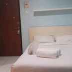 Review photo of Affordable Studio Kebagusan City Apartment from Ele A. P.