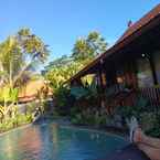 Review photo of Umakelod Sebatu Villas 2 from Jimmy H. W.