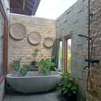 Review photo of Umakelod Sebatu Villas 5 from Jimmy H. W.