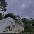 Review photo of Luxcamp Bukit Damar - Puncak By Horison from Siswi S.
