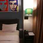 รูปภาพรีวิวของ Idoop Hotel by Prasanthi จาก Rizky A.