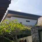 Review photo of Kusuma Villa Seminyak 3 from Annisa D. P.