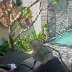 Review photo of Kusuma Villa Seminyak from Annisa D. P.