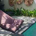 Review photo of Kusuma Villa Seminyak 5 from Annisa D. P.