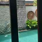 Review photo of Kusuma Villa Seminyak 7 from Annisa D. P.