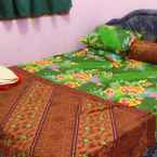 Review photo of Comfy Room at Villa Cena Songgoriti 3 from Andri S.