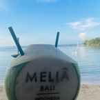 Review photo of Melia Bali 2 from Abigail O. A.