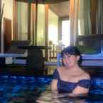 Review photo of Melia Bali 5 from Abigail O. A.