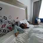 Review photo of Novotel Makassar Grand Shayla from Fadilah F.