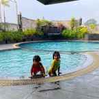 Review photo of youre at - Grand Setiabudi Apartment from Lisnawati H.