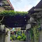 Review photo of de Daunan Guesthouse and Garden from Desi L.