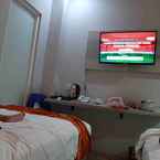 Review photo of Front One Hotel Sragen from Jeffry S. M.