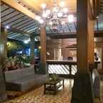 Review photo of Burza Hotel Yogyakarta 4 from Nina F. P.