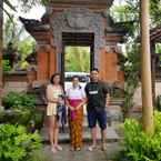 Review photo of Seken Cottages Ubud from Reza M.