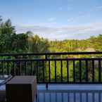 Review photo of Seken Cottages Ubud 6 from Reza M.