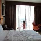 Review photo of The Luxton Cirebon Hotel and Convention from Via A.