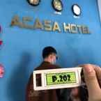 รูปภาพรีวิวของ Acasa Hotel จาก Truong T. M.