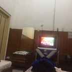 Review photo of OYO 461 Hotel Madukoro Near RSI Hidayatullah from Reza I. A.