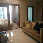 Review photo of Hoasun Boutique Apartment - Vinhomes Central Park 2 from Binh A. T.
