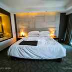 รูปภาพรีวิวของ Crowne Plaza BANDUNG, an IHG Hotel 3 จาก Theresia G. S. P.