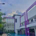 Review photo of OS Style Hotel Batam Powered by Archipelago from Azizah N.