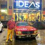 Review photo of IDEAS Kuala Lumpur from Faisal R.