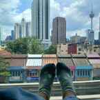 Ulasan foto dari MoMo's Kuala Lumpur 2 dari Siti F. Z.