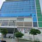 Review photo of Hotel Santika Gresik from Marsella D. W.