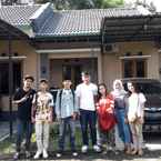 Review photo of RumahUti Family Homestay from Indra M.