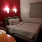 Review photo of Amaris Hotel Dr. Susilo Grogol from Christian O.