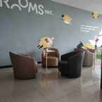 รูปภาพรีวิวของ Rooms Inc BTC Bandung จาก Indra B.