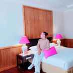 Review photo of Gran Senyiur Hotel from Ahmad H. A. N.