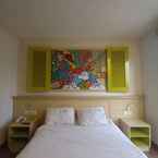 Review photo of MaxOneHotels.com @ Kramat - Jakarta from Ahmad H. A. N.