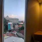 Review photo of MaxOneHotels.com @ Kramat - Jakarta 4 from Ahmad H. A. N.