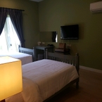 Review photo of RPGC Garden Hotel (Formerly known as Putrade Allsuites at RPGC) 2 from Nik R. N. A. A.