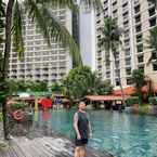 Review photo of The Sultan Hotel & Residence Jakarta from Hendy S.