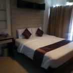 Review photo of Sarasinee All Suites from Warakorn N.