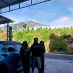 Review photo of Twin Volcanoes Homestay from Rosalia R. S.