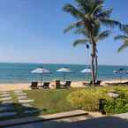 Review photo of Sea Sand Sun Resort and Villas (SHA) 3 from Kannika K.