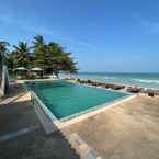 Review photo of Khanom Golden Beach Hotel 3 from Thapakorn J.