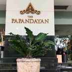 Review photo of The Papandayan Hotel from Yessi Y.