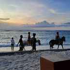 Ulasan foto dari ASTON Sunset Beach Resort - Gili Trawangan 2 dari Dewi K. S.