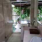 Review photo of Aksari Villa Seminyak by Ini Vie Hospitality 2 from Iqbal T. R.