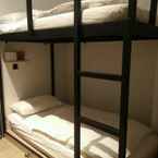 Review photo of Taipei Sunny Hostel from Yamonpat N.