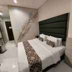 Hình ảnh đánh giá của Hotel Gren Alia Jakarta từ Hendra W. S.