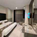 Review photo of Hotel Gren Alia Jakarta 2 from Hendra W. S.